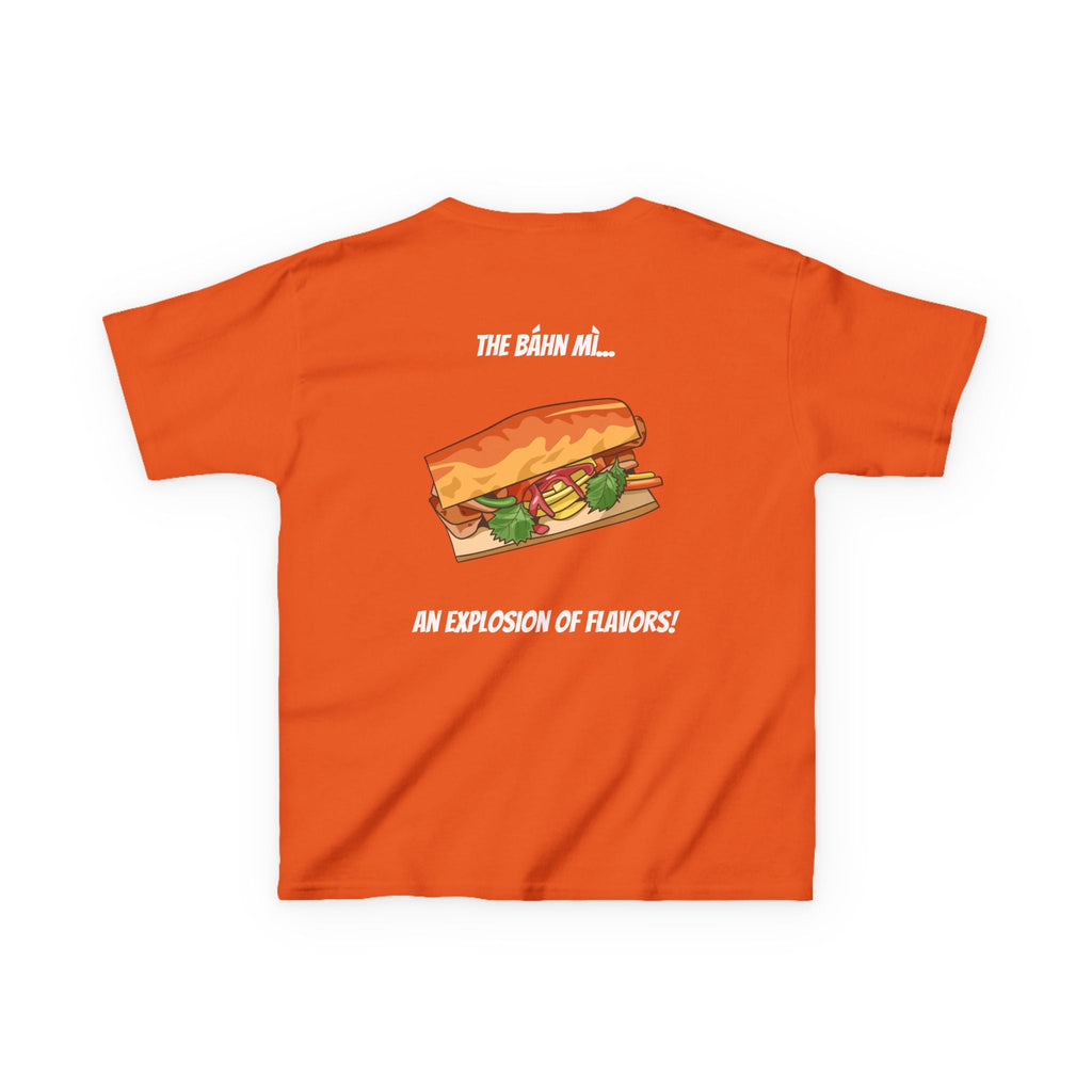 Kids’ Cotton Tee – Vietnam Edition Printify