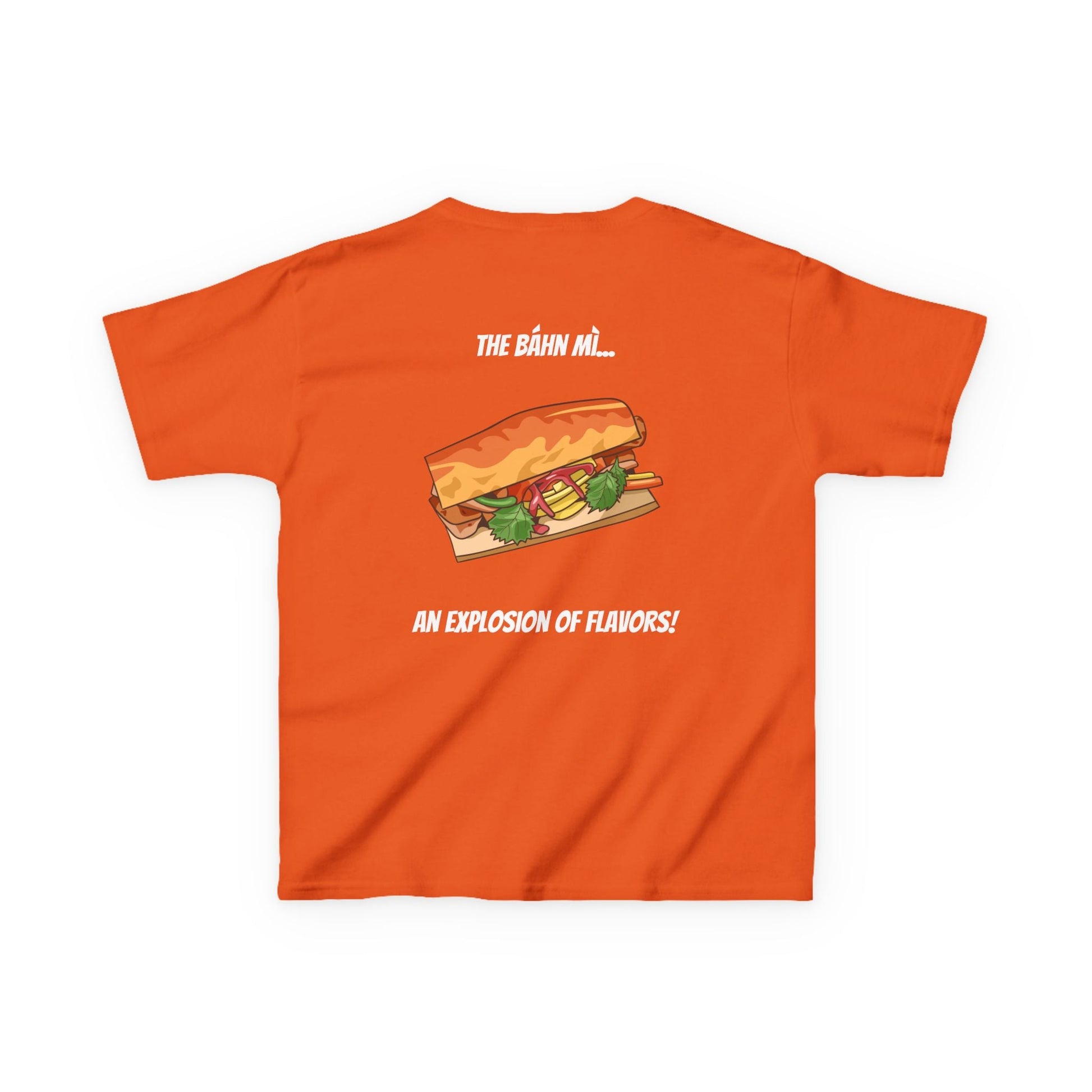 Kids’ Cotton Tee – Vietnam Edition Printify