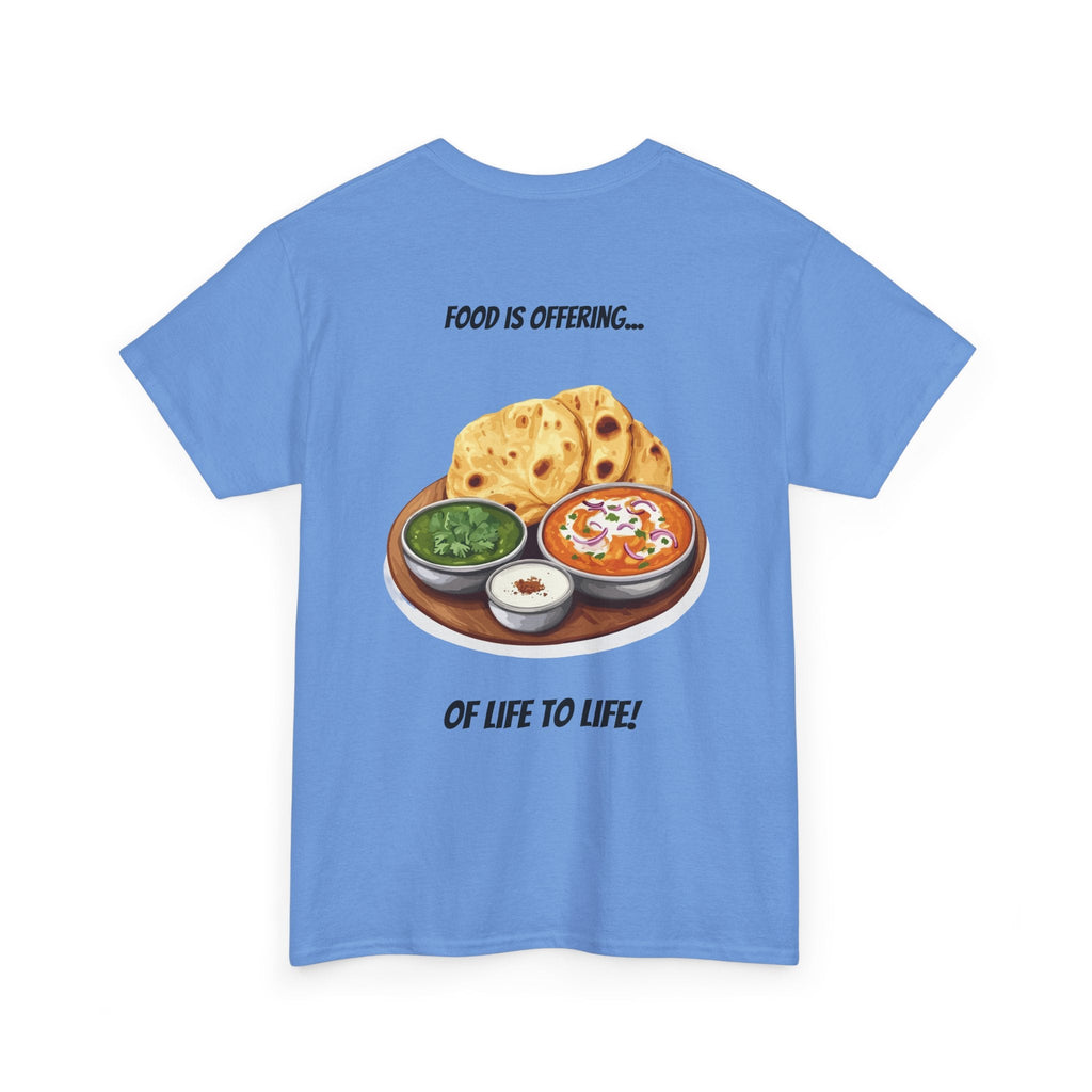 Unisex Heavy Cotton Tee - India Edition Printify