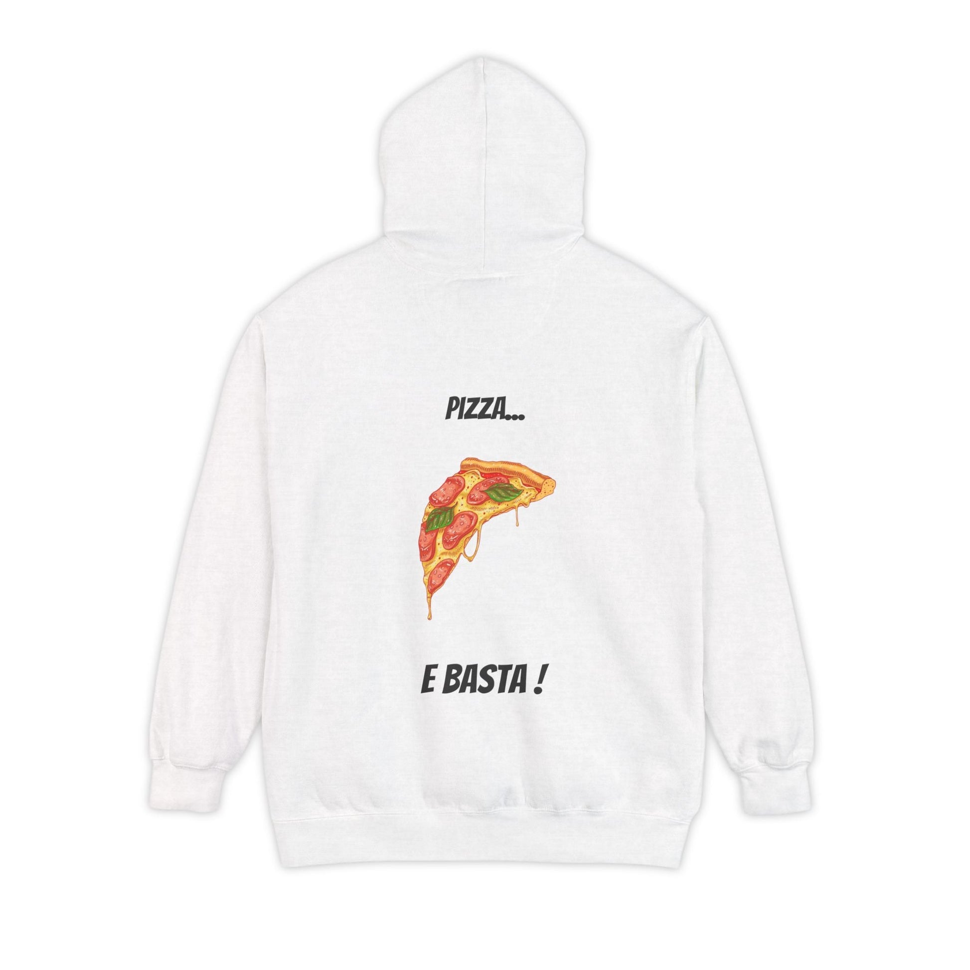 Hoodie Italy Edition Printify