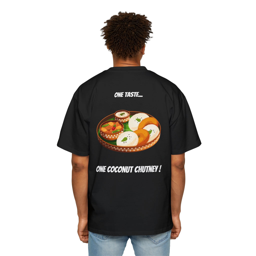 Oversized Thailand Edition Printify