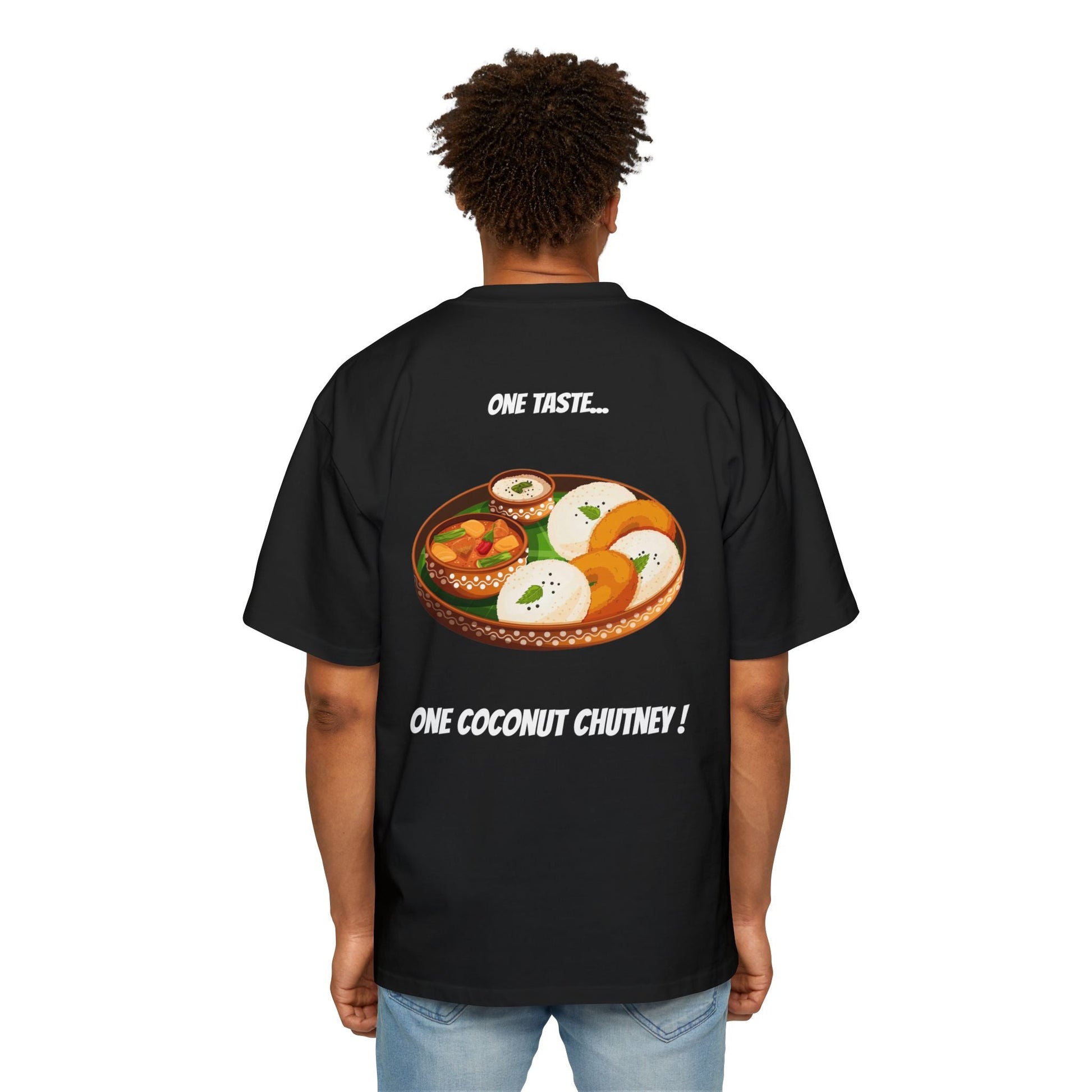 Oversized Thailand Edition Printify