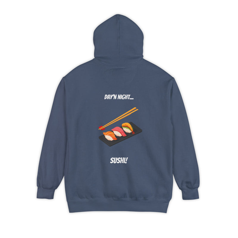 Hoodie Japan Edition Printify