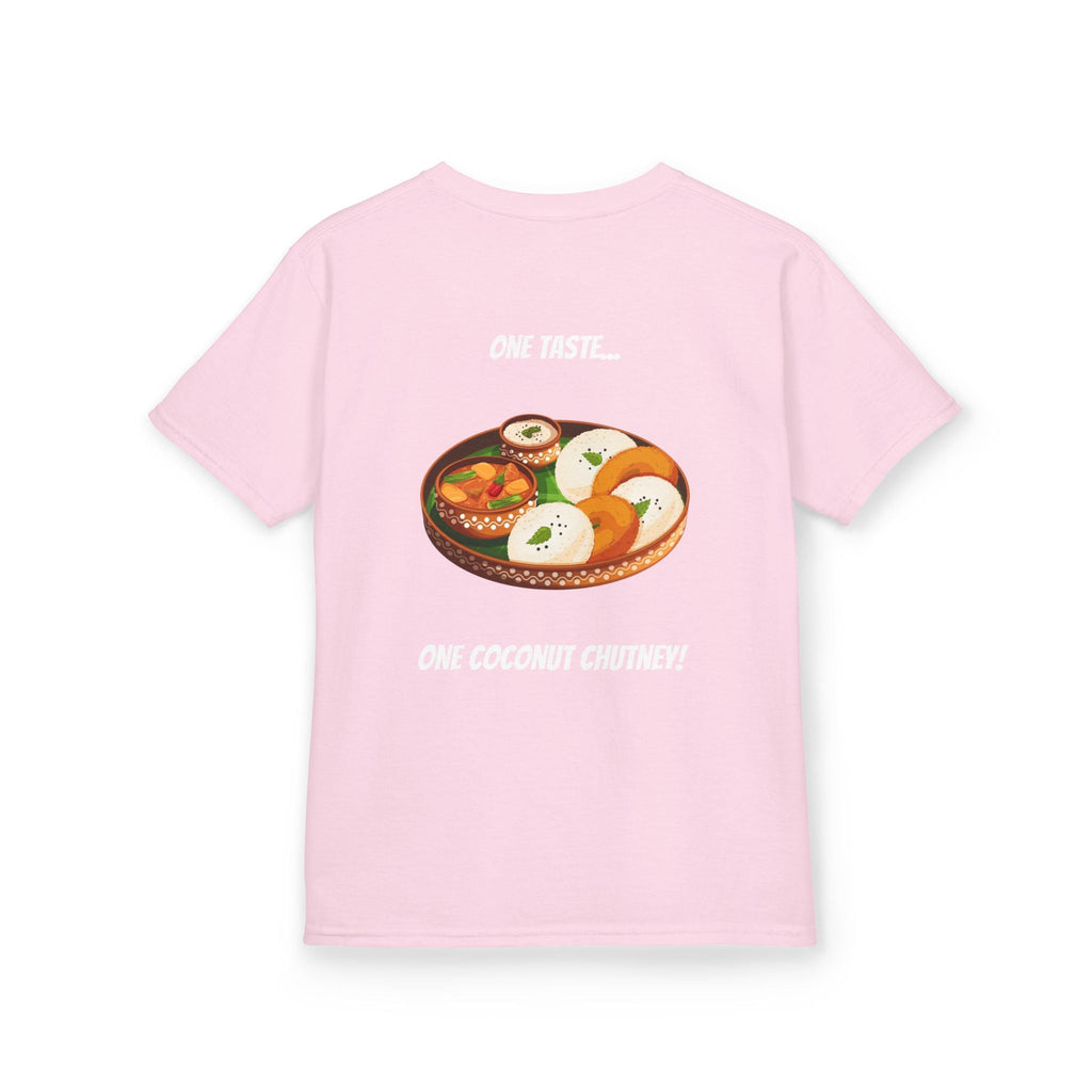 Kids’ Cotton Tee – Thailand Edition Printify