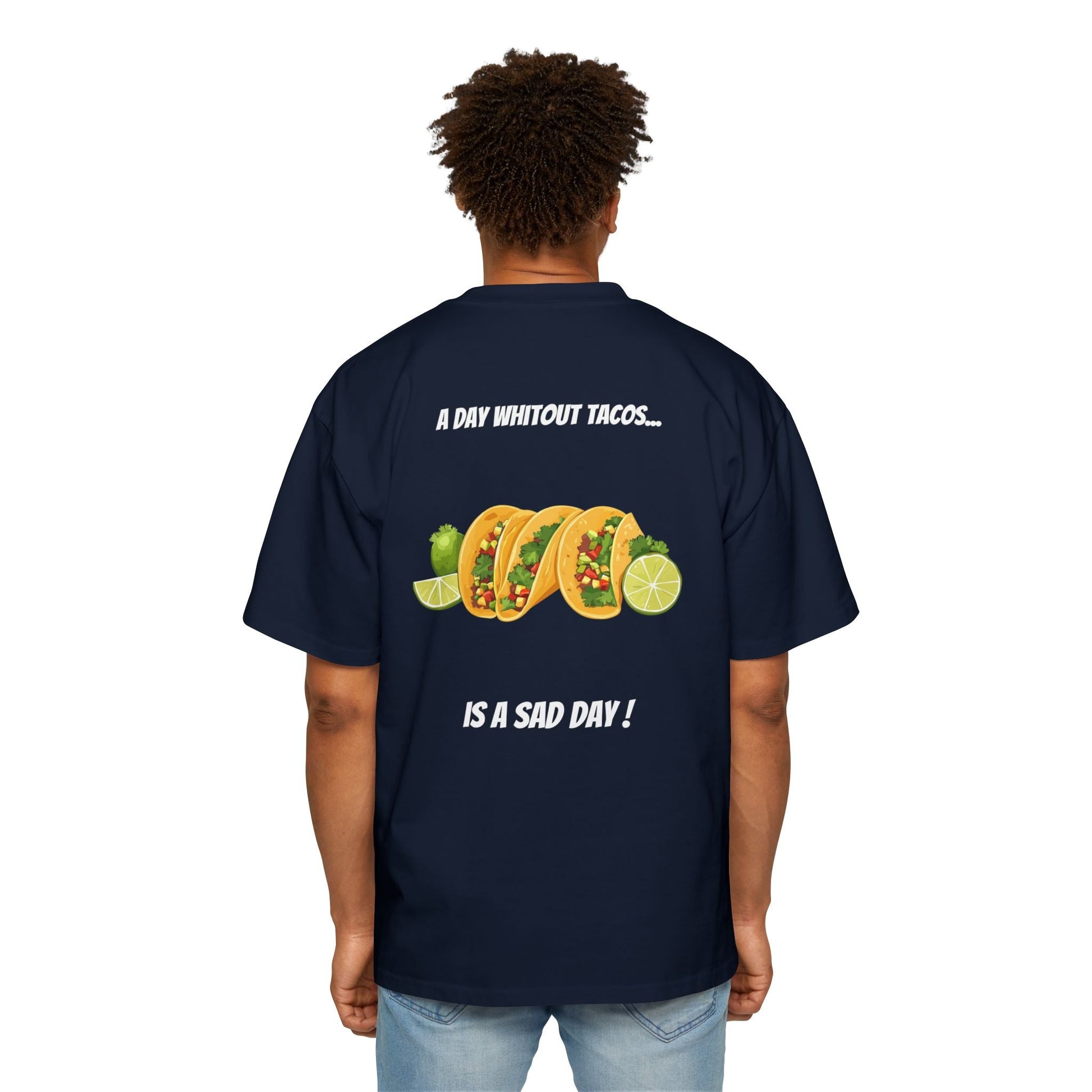 Oversized Mexico Edition Printify