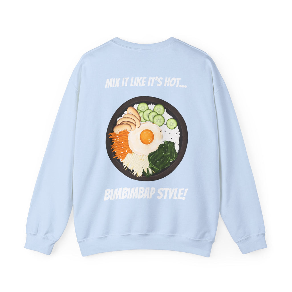 Heavy Blend™ Korea Edition Printify