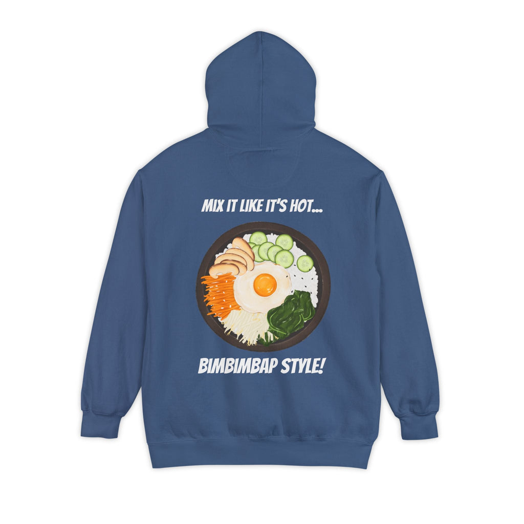 Copy of Hoodie Tunisia Edition Printify