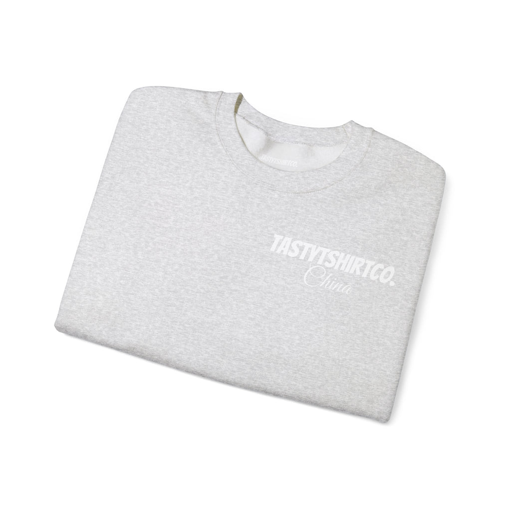 Heavy Blend™ China Edition Printify