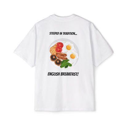 Oversized England Edition Printify