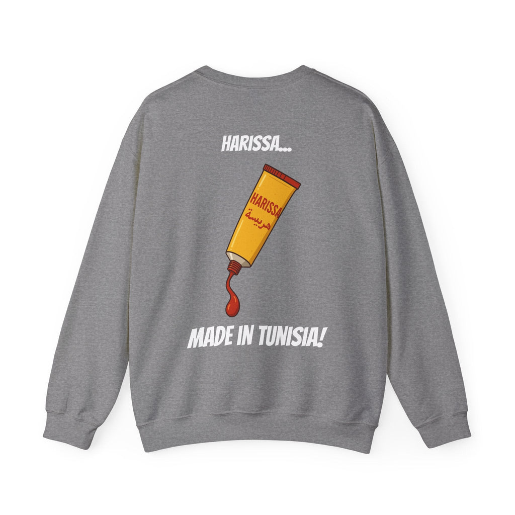 Heavy Blend™ Tunisia Edition Printify