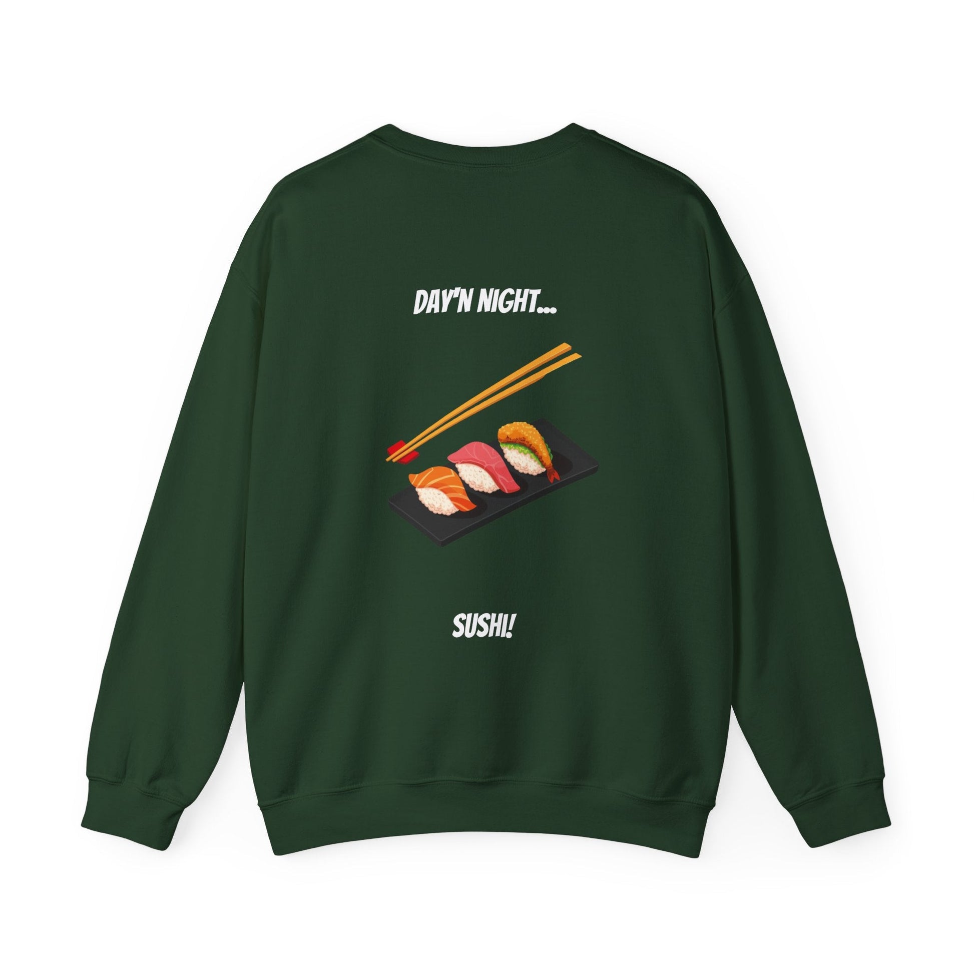 Heavy Blend™ Japan Edition Printify