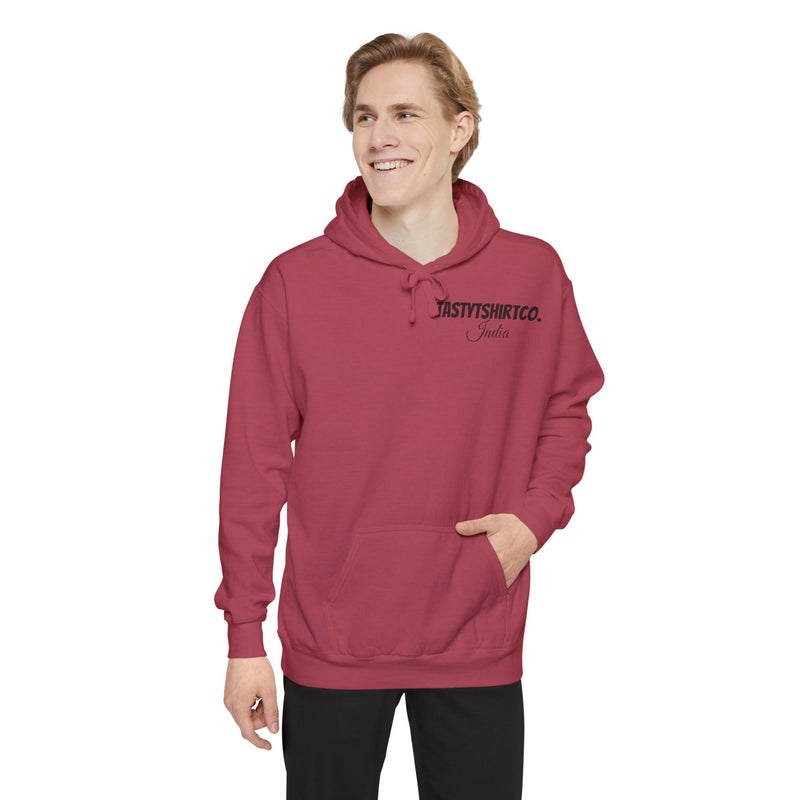 Hoodie India Edition Printify