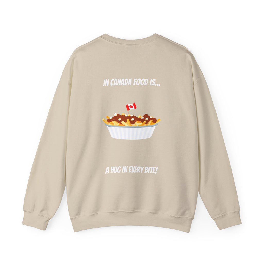 Heavy Blend™ Canada Edition Printify
