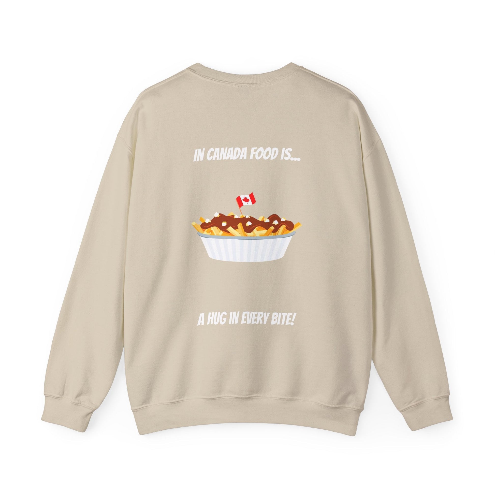 Heavy Blend™ Canada Edition Printify