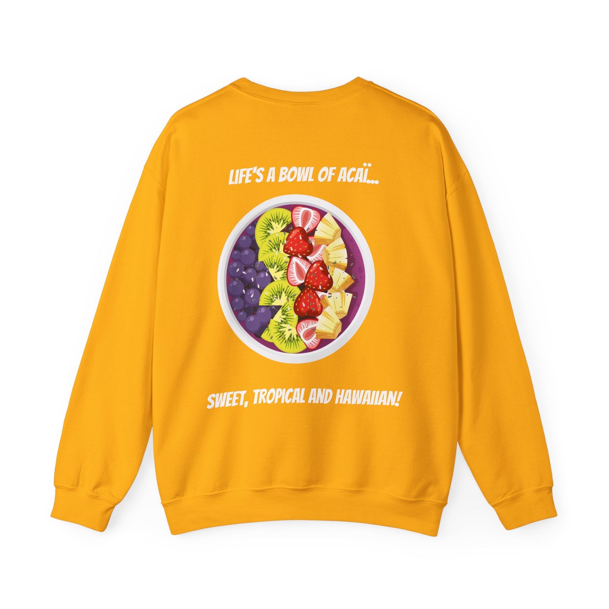 Heavy Blend™ Hawaii Edition Printify
