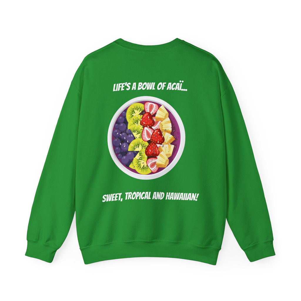 Heavy Blend™ Hawaii Edition Printify