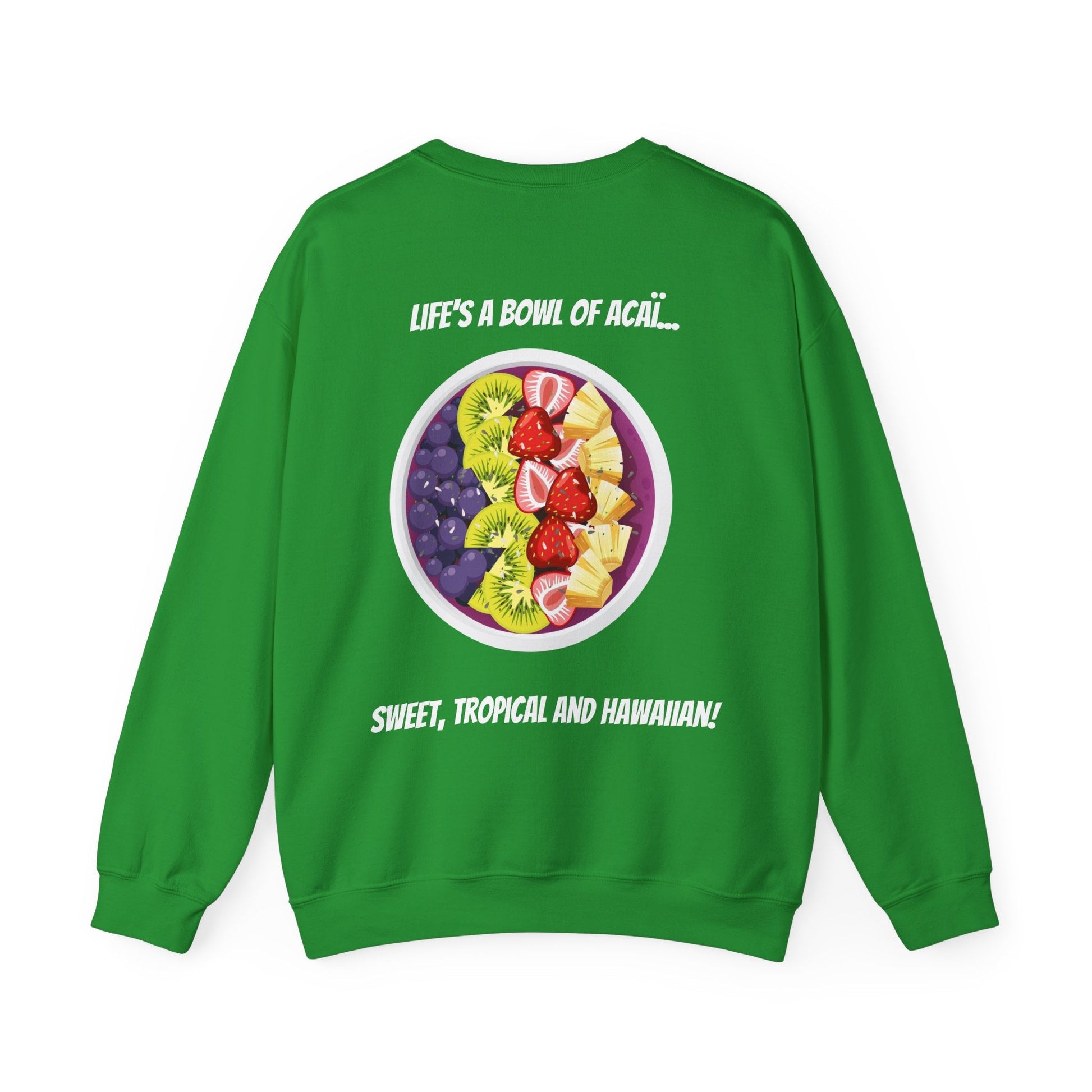 Heavy Blend™ Hawaii Edition Printify