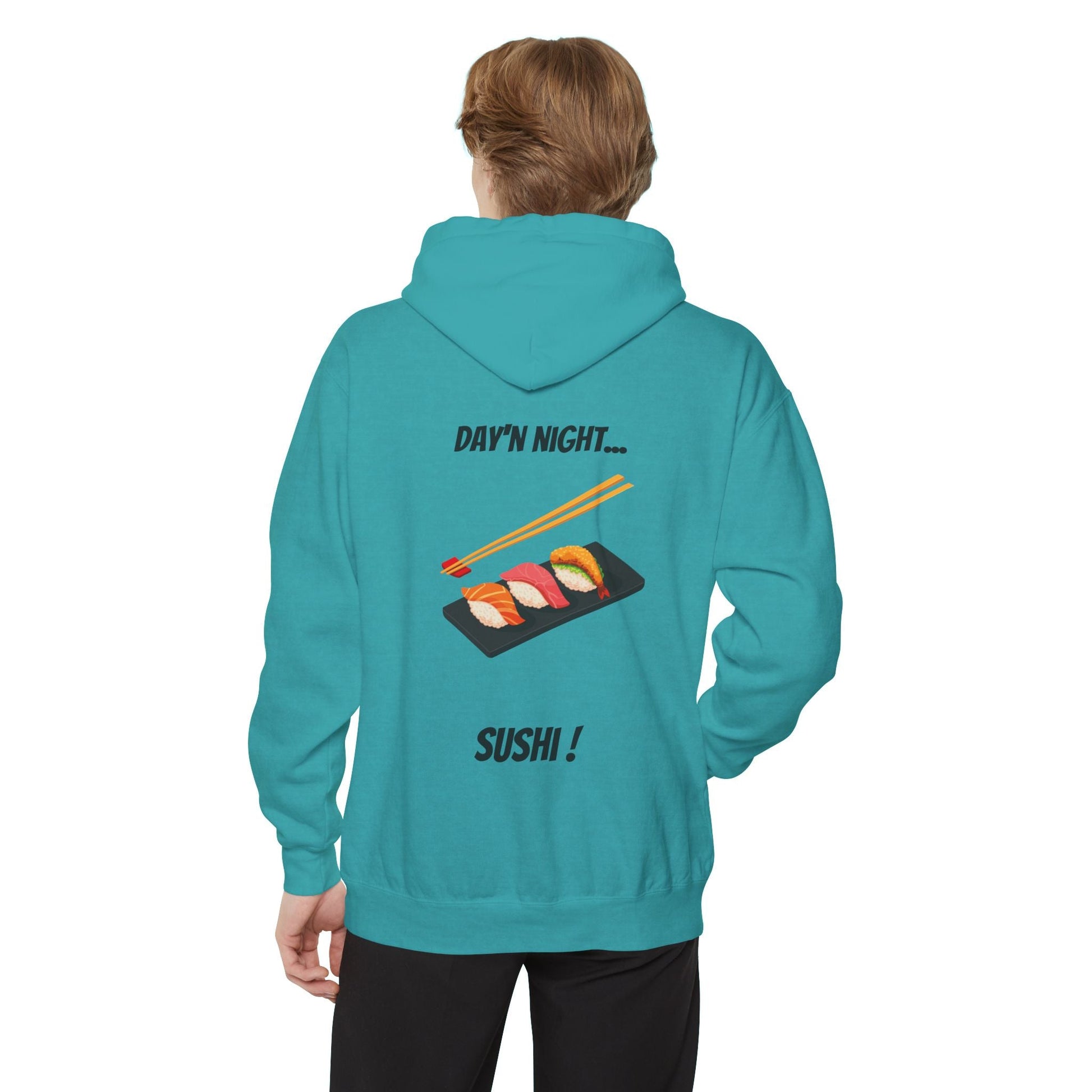 Hoodie Japan Edition Printify