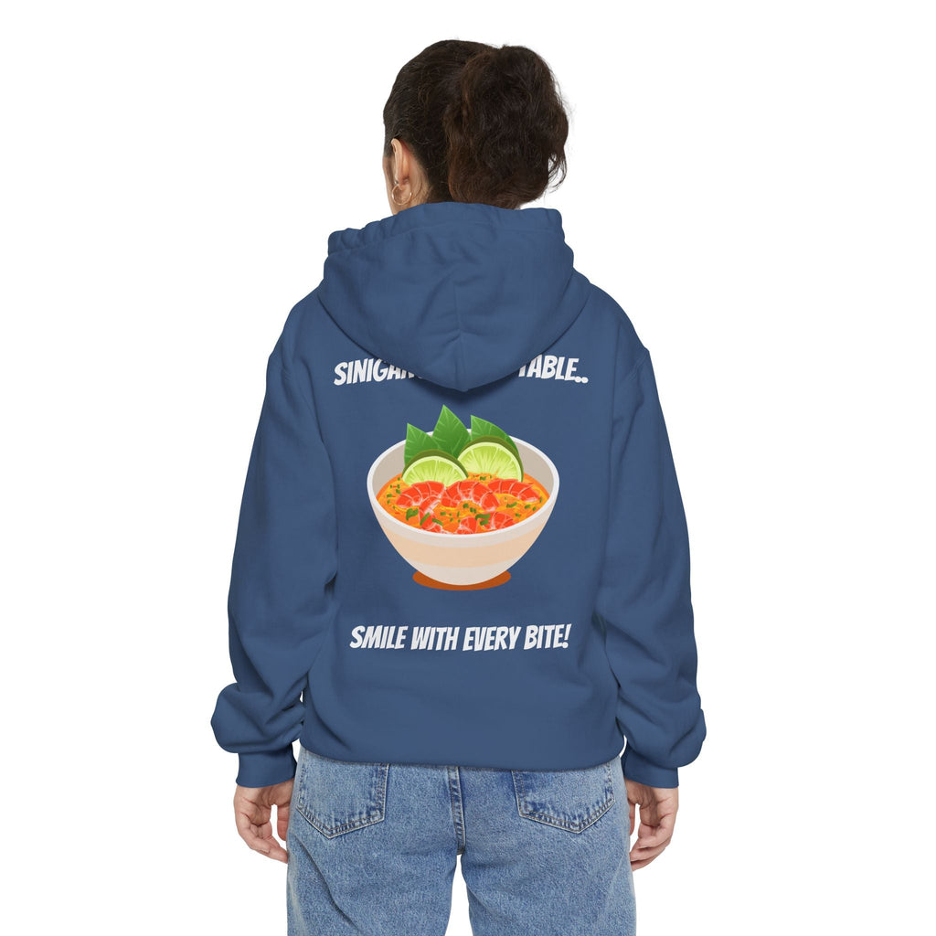 Hoodie Philippines Edition Printify