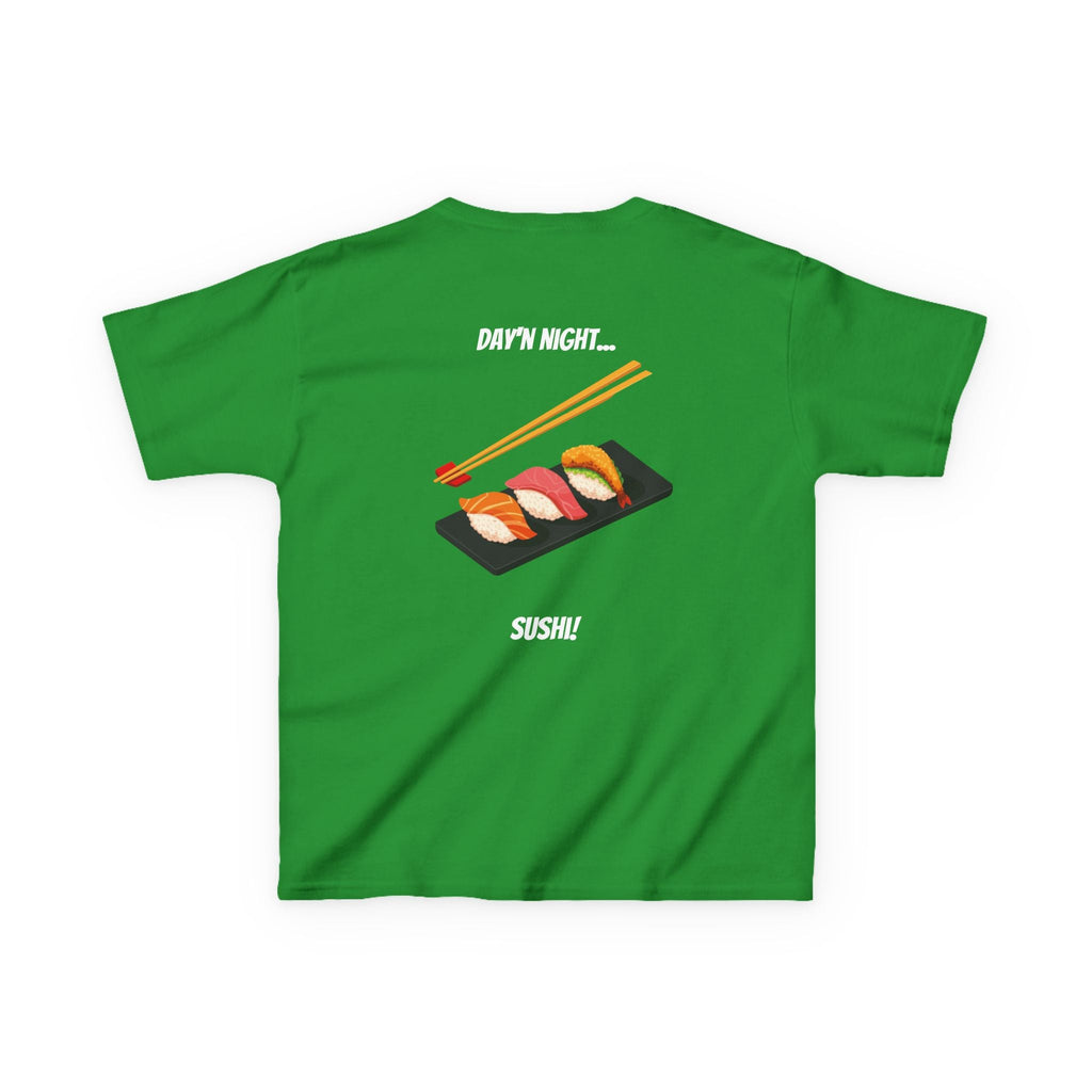 Kids’ Cotton Tee – Japan Edition Printify