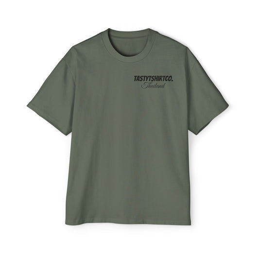 Oversized Thailand Edition Printify