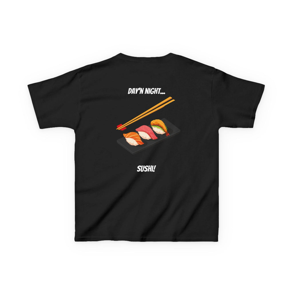 Kids’ Cotton Tee – Japan Edition Printify
