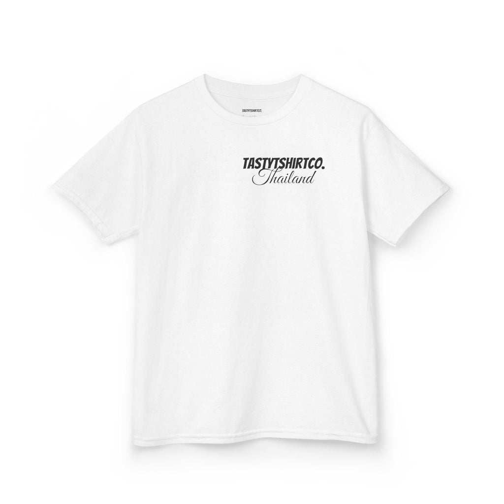 Kids’ Cotton Tee – Thailand Edition Printify