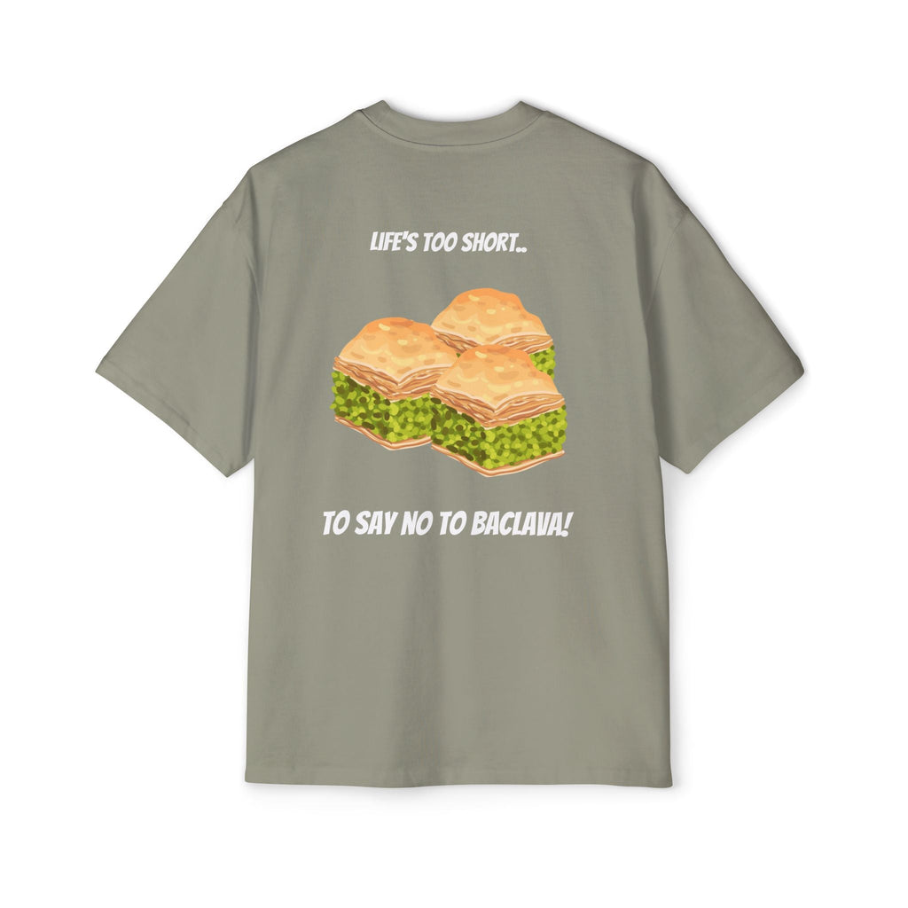 Oversized Turkey Edition Printify