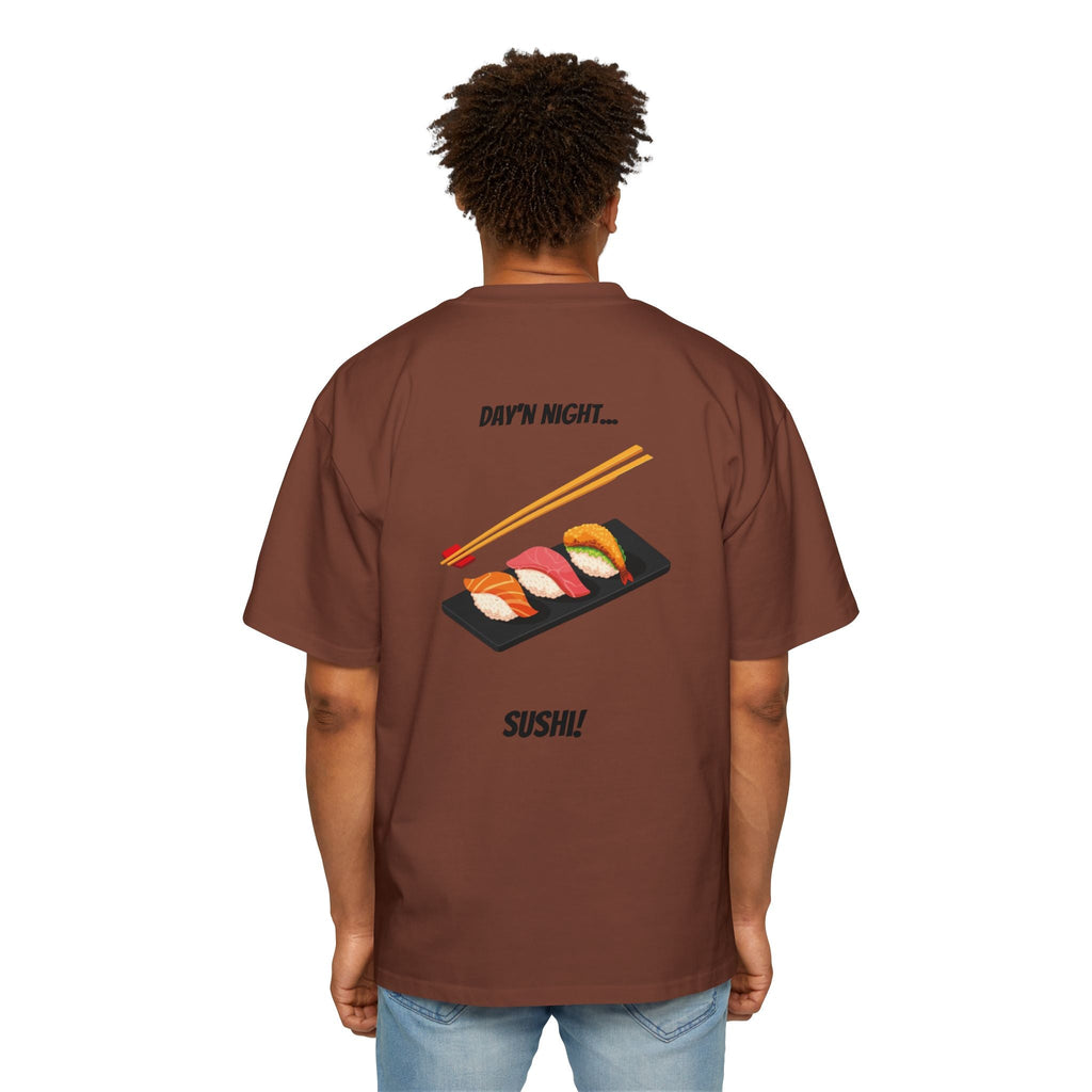 Oversized Japan Edition Printify