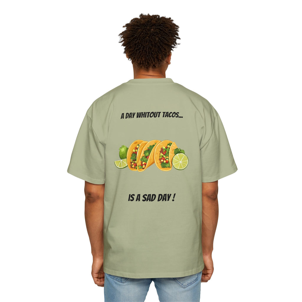 Oversized Mexico Edition Printify