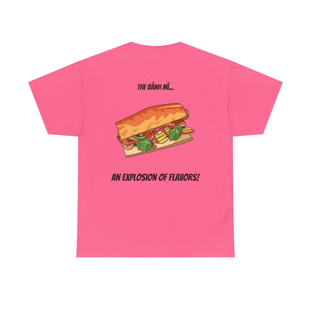 Unisex Heavy Cotton Tee - Vietnam Edition Printify