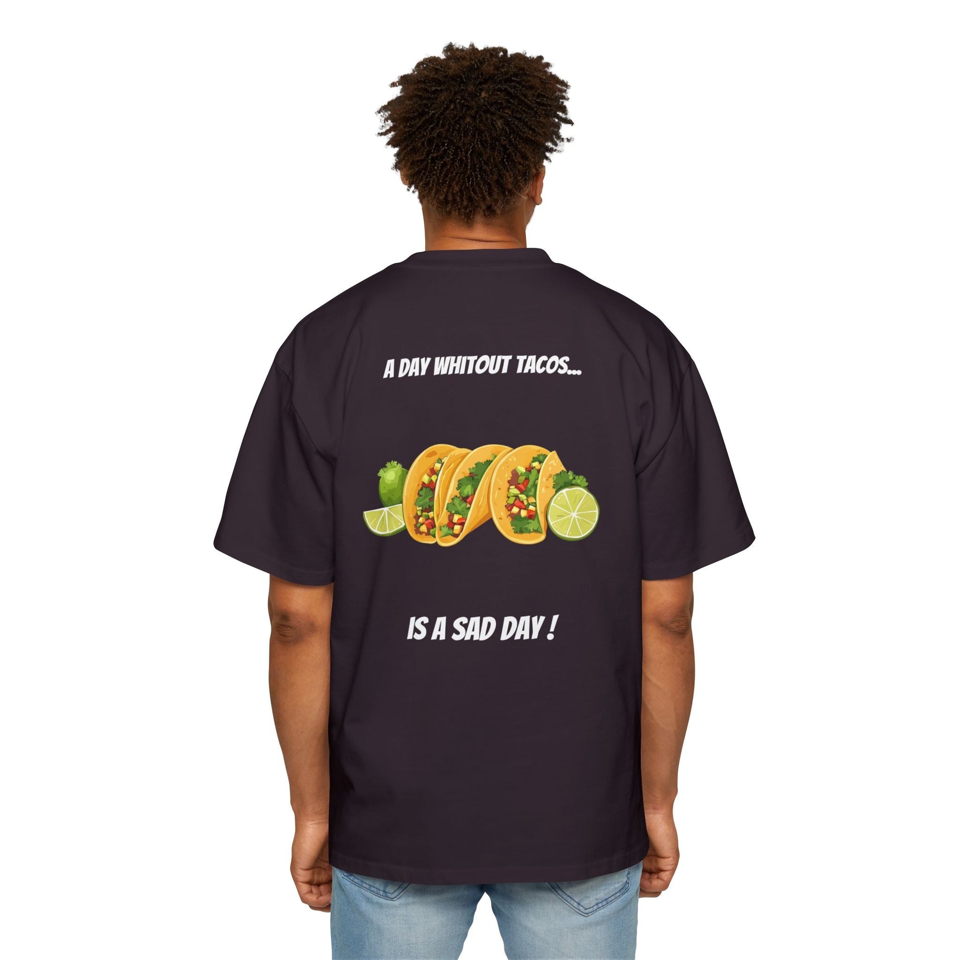 Oversized Mexico Edition Printify