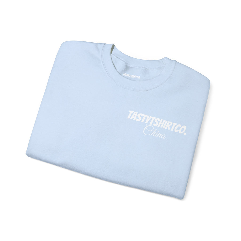 Heavy Blend™ China Edition Printify