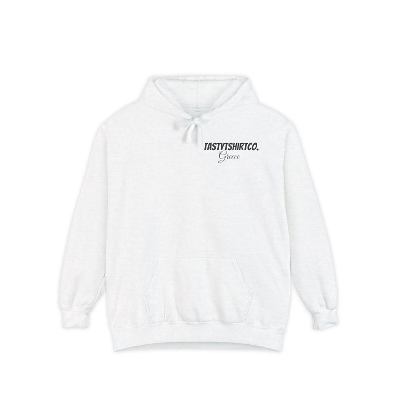 Hoodie Greece Edition Printify