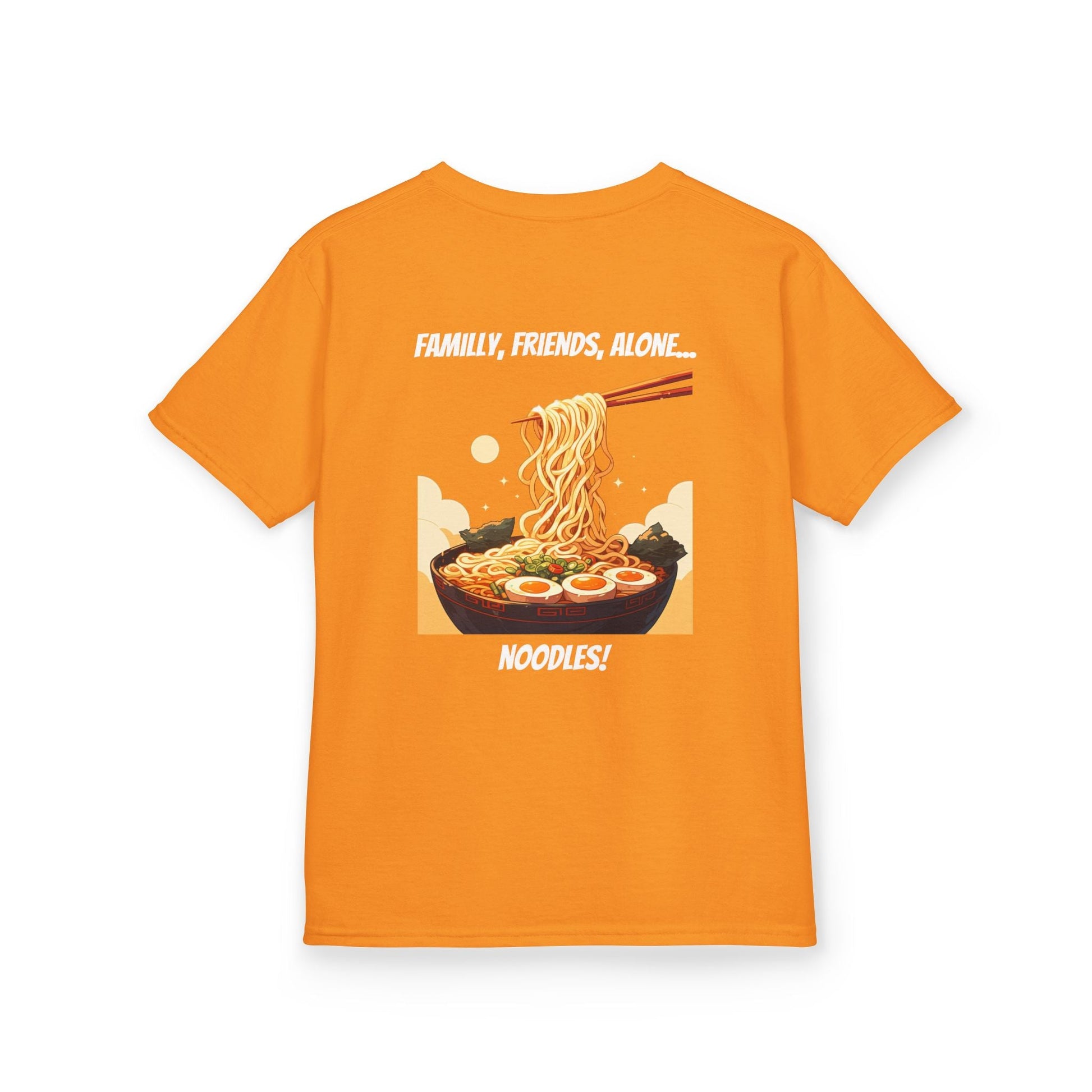 Kids’ Cotton Tee – China Edition Printify
