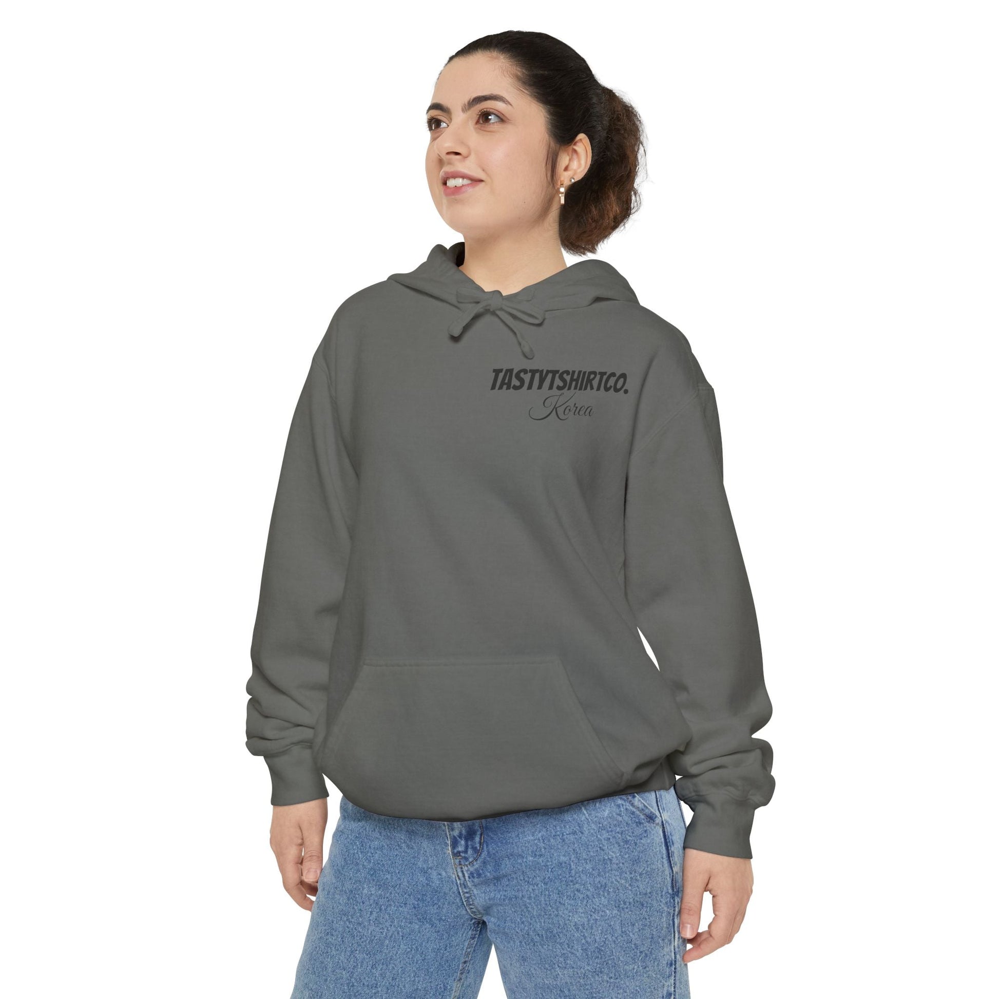 Copy of Hoodie Tunisia Edition Printify