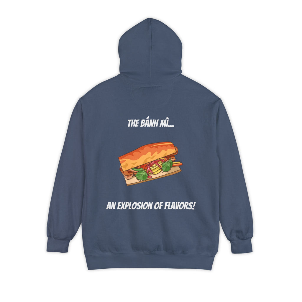 Unisex Graphic Hoodie | Ringspun Cotton Hoodie | Tastytshirtco