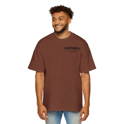 Oversized England Edition Printify