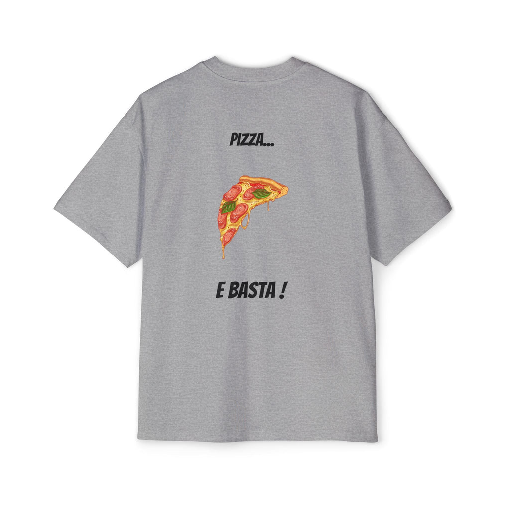 Oversized Italy Edition Printify