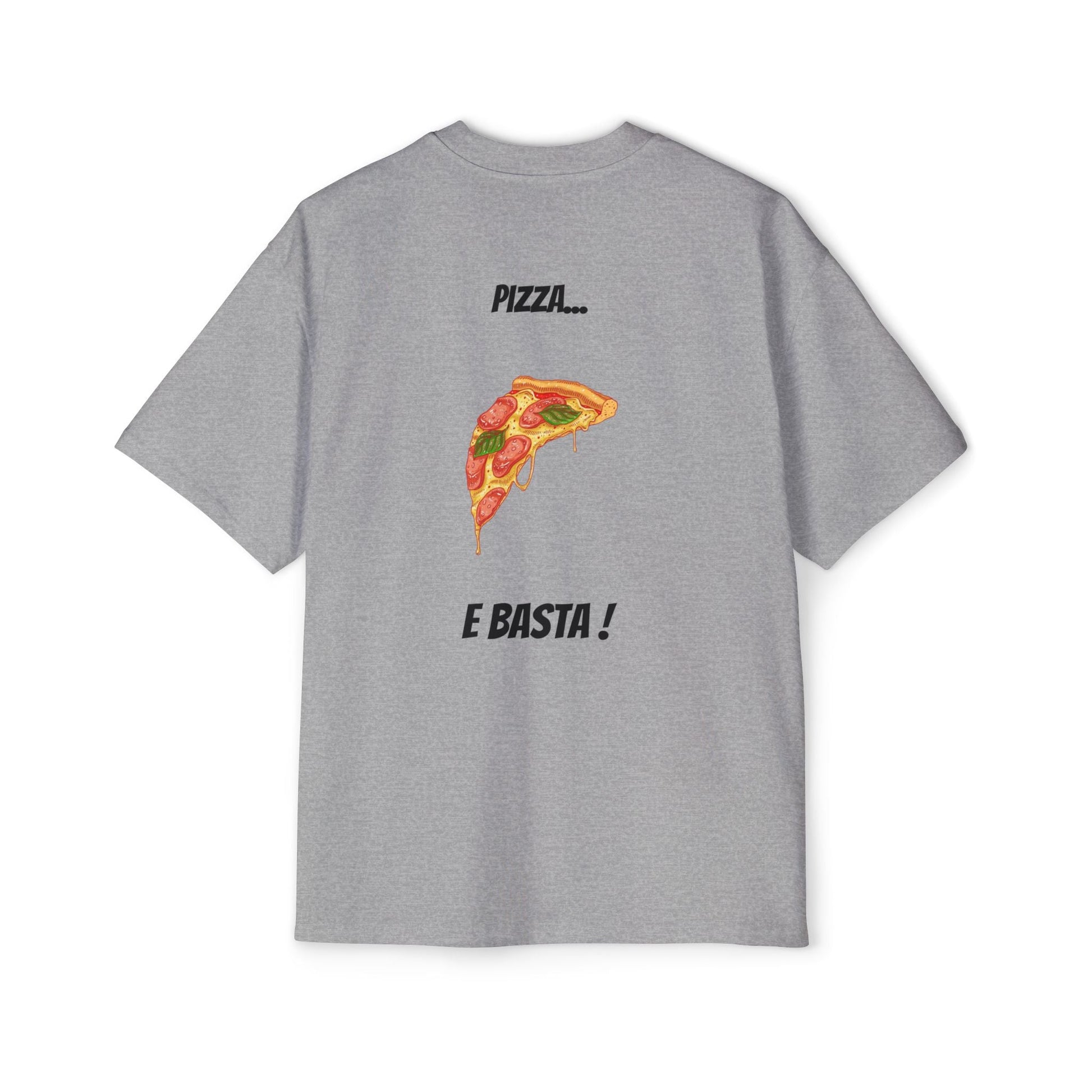 Oversized Italy Edition Printify
