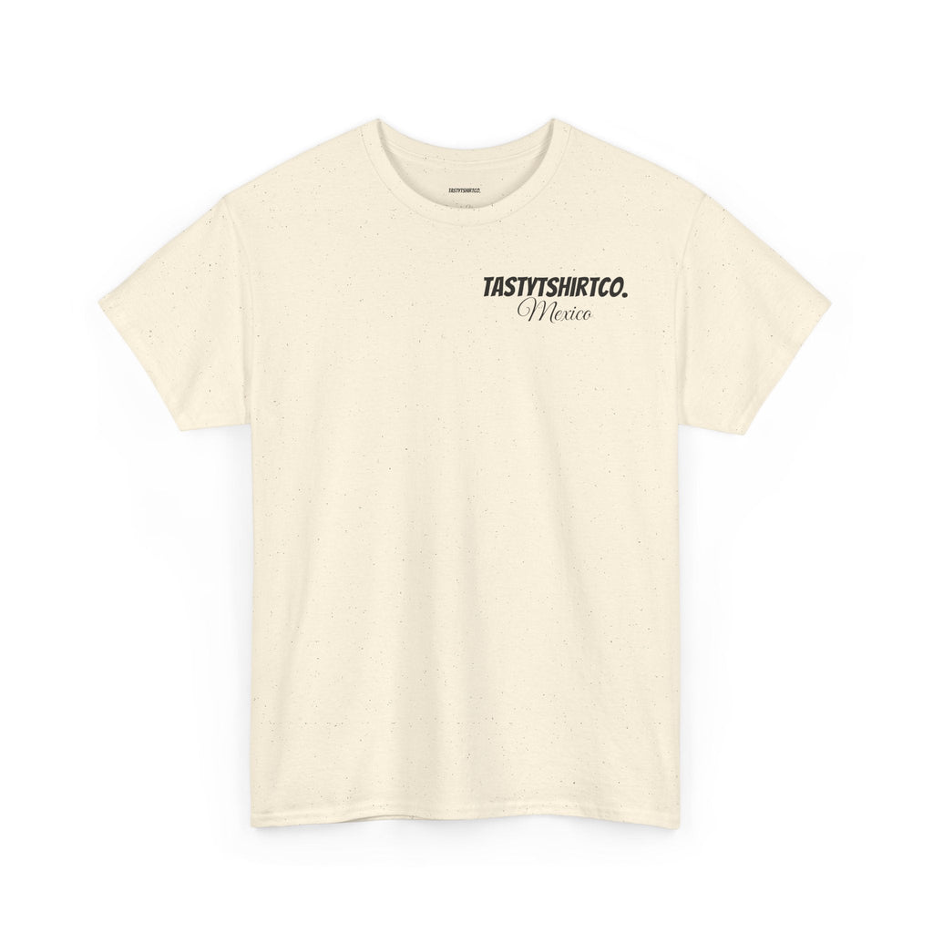 Unisex Heavy Cotton Tee - Mexico Edition Printify