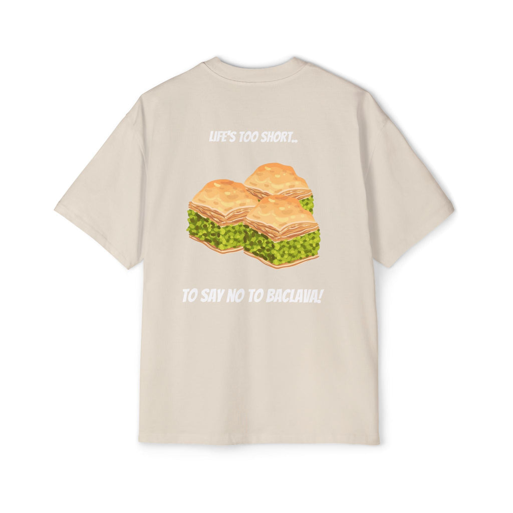 Oversized Turkey Edition Printify