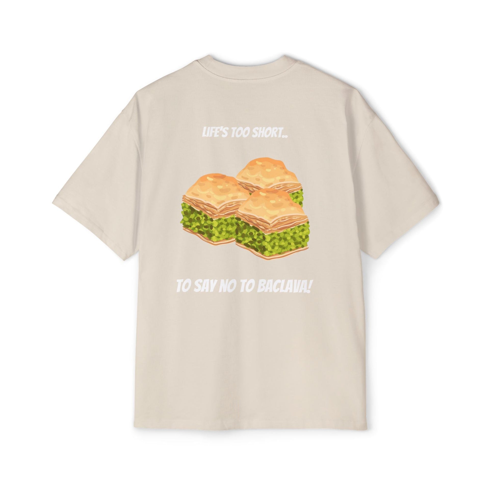 Oversized Turkey Edition Printify