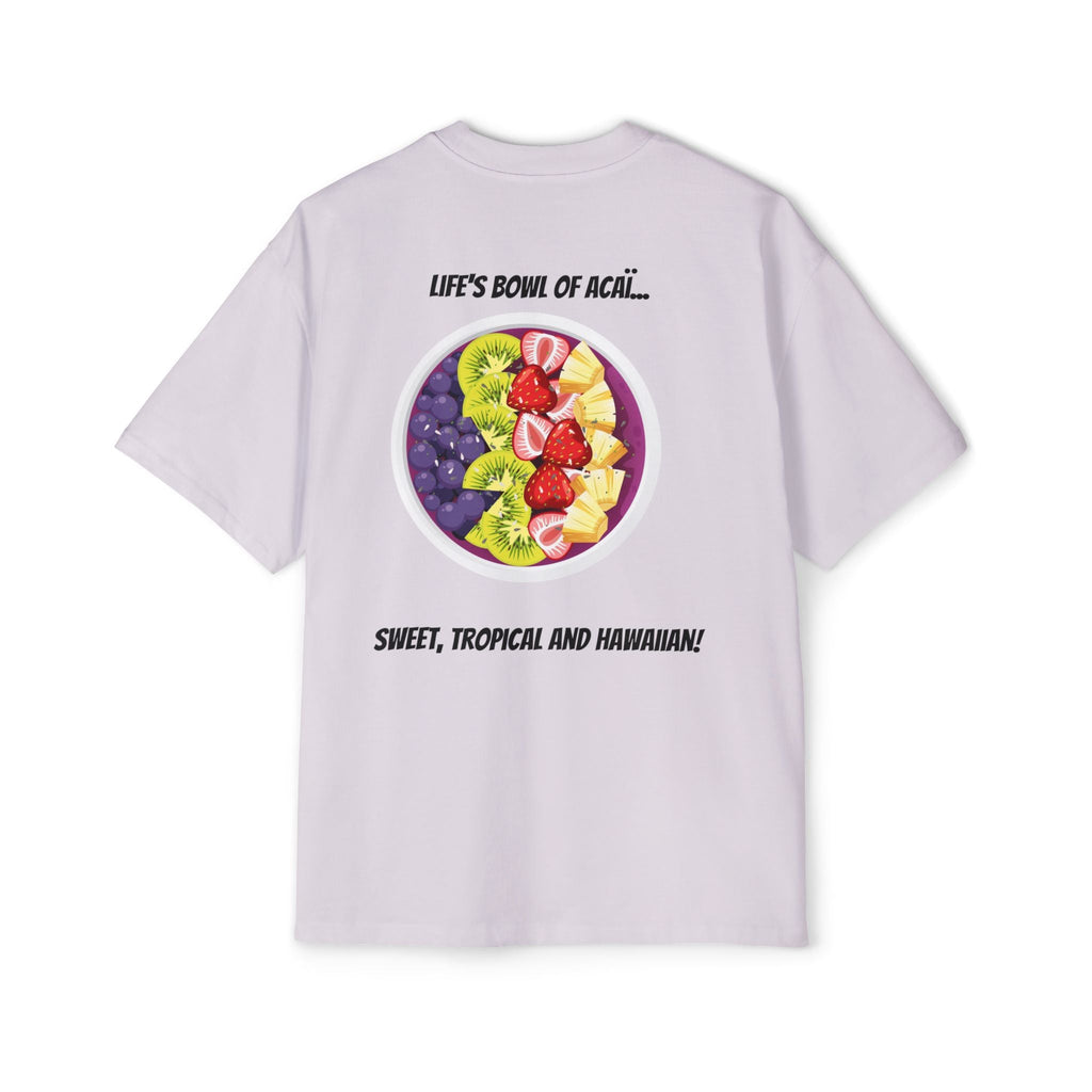 Oversized Hawaii Edition Printify