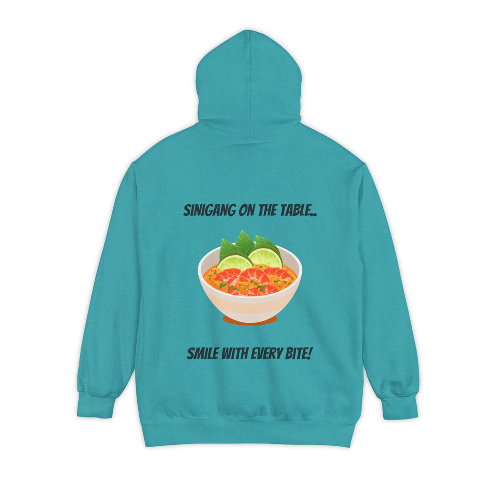 Hoodie Philippines Edition Printify