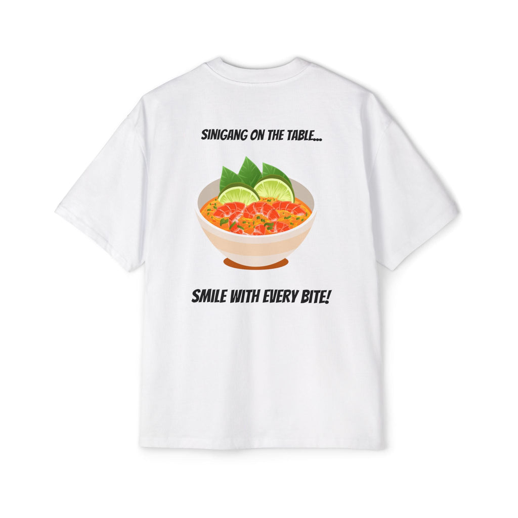 Oversized Philippines Edition Printify