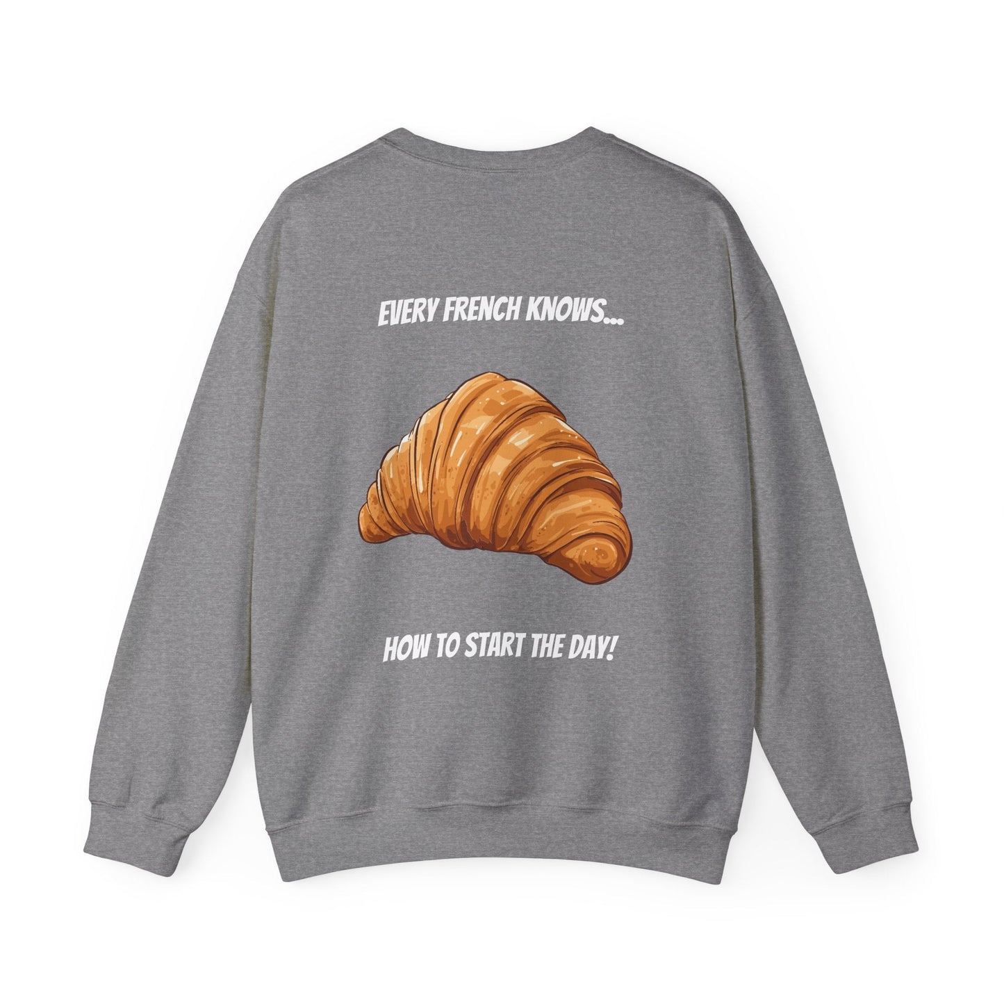 Heavy Blend™ France Edition Printify