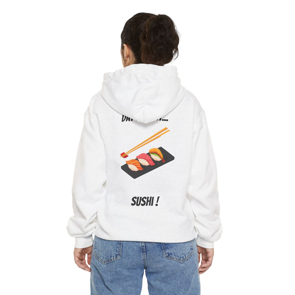Hoodie Japan Edition Printify