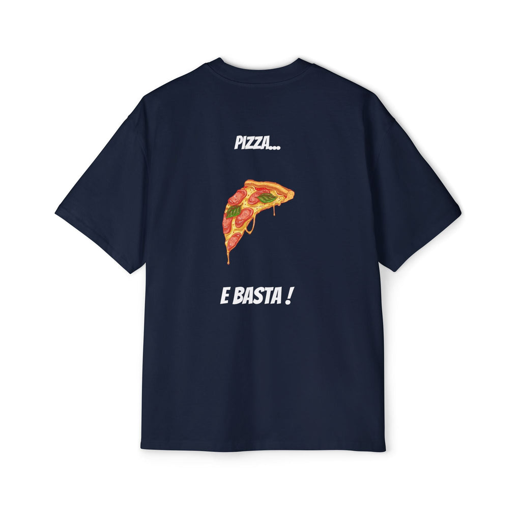 Oversized Italy Edition Printify