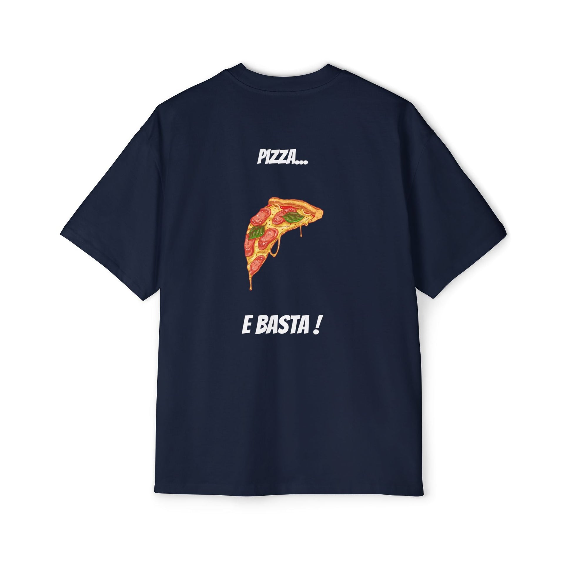 Oversized Italy Edition Printify